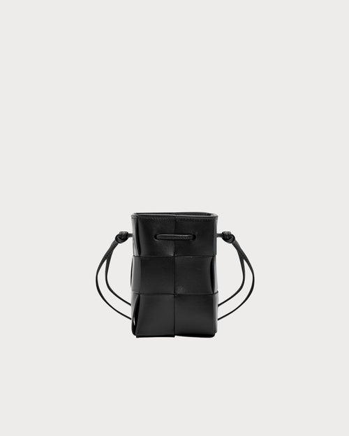 BOTTEGA VENETA Mini Cassette Bucket Bag | 葆蝶家 水桶袋 (迷你/多色) - LondonKelly 英國名牌代購