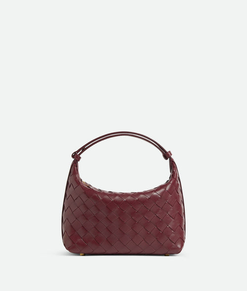 BOTTEGA VENETA Mini Wallace | 葆蝶家 迷你手袋 (多色) - LondonKelly 英國名牌代購