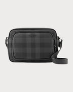 BURBERRY Men's Paddy Bag | 博柏利 男仕手袋 (黑色) - LONDONKELLY 英国名牌代购