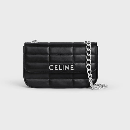 CELINE Chain Shoulder Bag | 賽琳 手袋連鏈帶 (多色) - LondonKelly 英國名牌代購