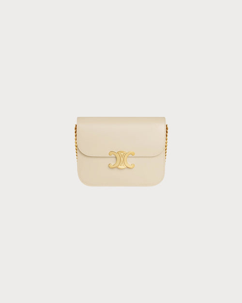 CELINE College Triomphe Bag | 賽琳 手袋 (多色) - LondonKelly 英國名牌代購