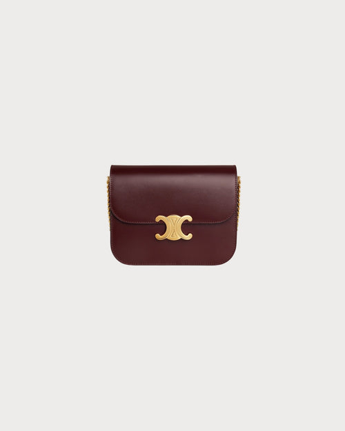 CELINE College Triomphe Bag | 賽琳 手袋 (多色) - LondonKelly 英國名牌代購