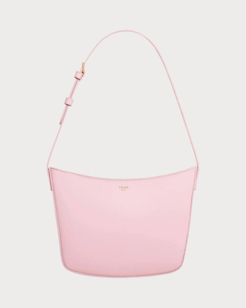 CELINE Croque Bag Shiny Calfskin(Medium/3 Colors) - LONDONKELLY 英国名牌代购