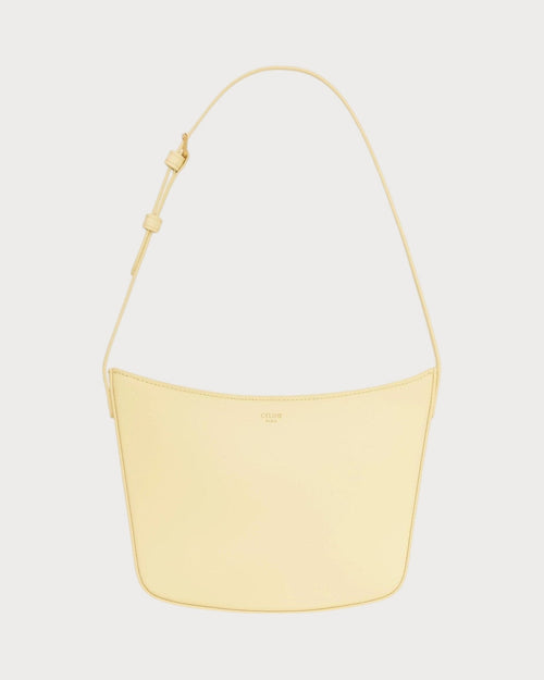 CELINE Croque Bag Shiny Calfskin(Medium/3 Colors) - LONDONKELLY 英国名牌代购