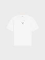 CELINE Loose T-Shirt Cotton Jersey(2 Colors) - LONDONKELLY 英國名牌代購