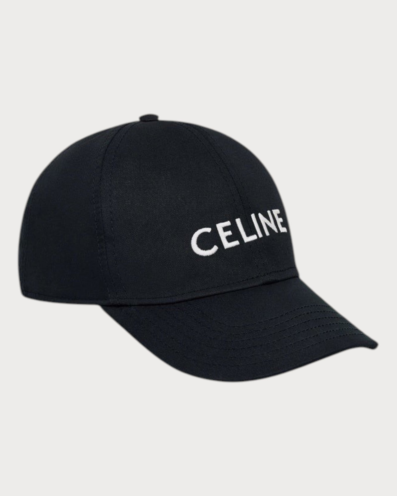 CELINE キャップ M CELINE (M) Baseball Cap Cotton(3 Colors) | LONDONKELLY
