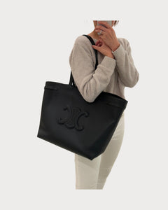 CELINE Medium Cabas Anais Cuir Triomphe | 赛琳 手提袋 (多色) - LondonKelly 英国名牌代购