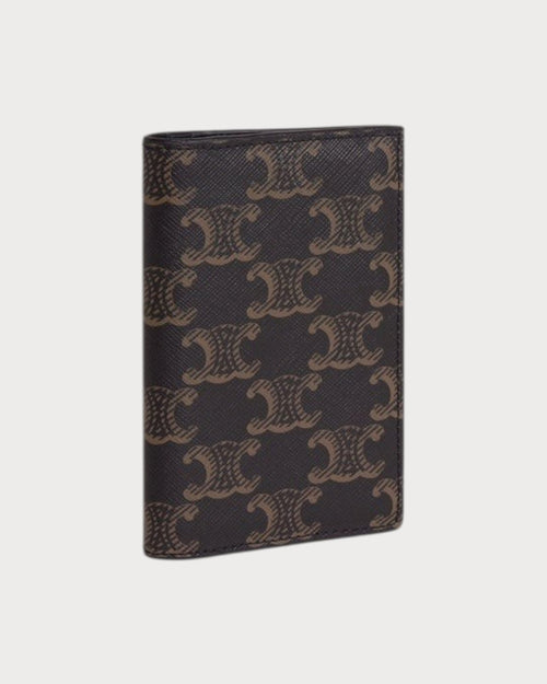 CELINE Men's Vertical Card Holder | 赛琳 男仕卡套银包 (多色) - LONDONKELLY 英国名牌代购