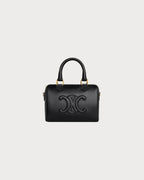 CELINE Small Boston Cuir Triomphe | 赛琳 手袋 (多色) - LondonKelly 英国名牌代购