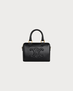 CELINE Small Boston Cuir Triomphe | 赛琳 手袋 (多色) - LondonKelly 英国名牌代购