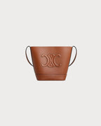 CELINE Small Bucket Cuir Triomphe | 赛琳 水桶手袋 (细码/多色) - LondonKelly 英国名牌代购