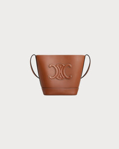 CELINE Small Bucket Cuir Triomphe | 赛琳 水桶手袋 (细码/多色) - LondonKelly 英国名牌代购