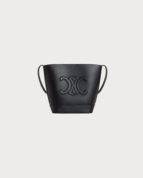 CELINE Small Bucket Cuir Triomphe | 赛琳 水桶手袋 (细码/多色) - LondonKelly 英国名牌代购