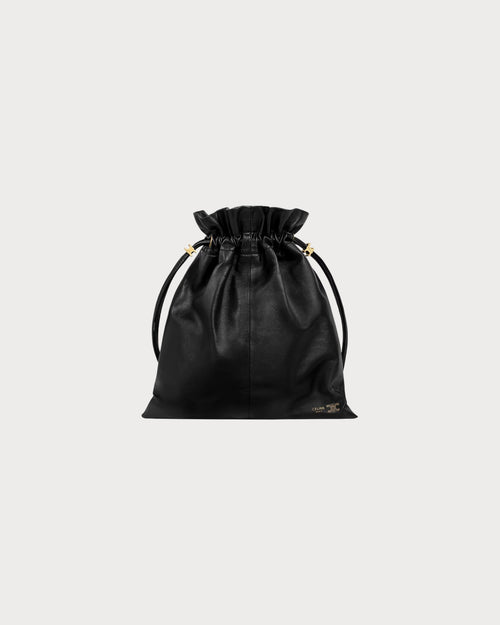 CELINE Small Crystal Pouch In Lambskin | 赛琳 手袋 (多色) - LondonKelly 英国名牌代购