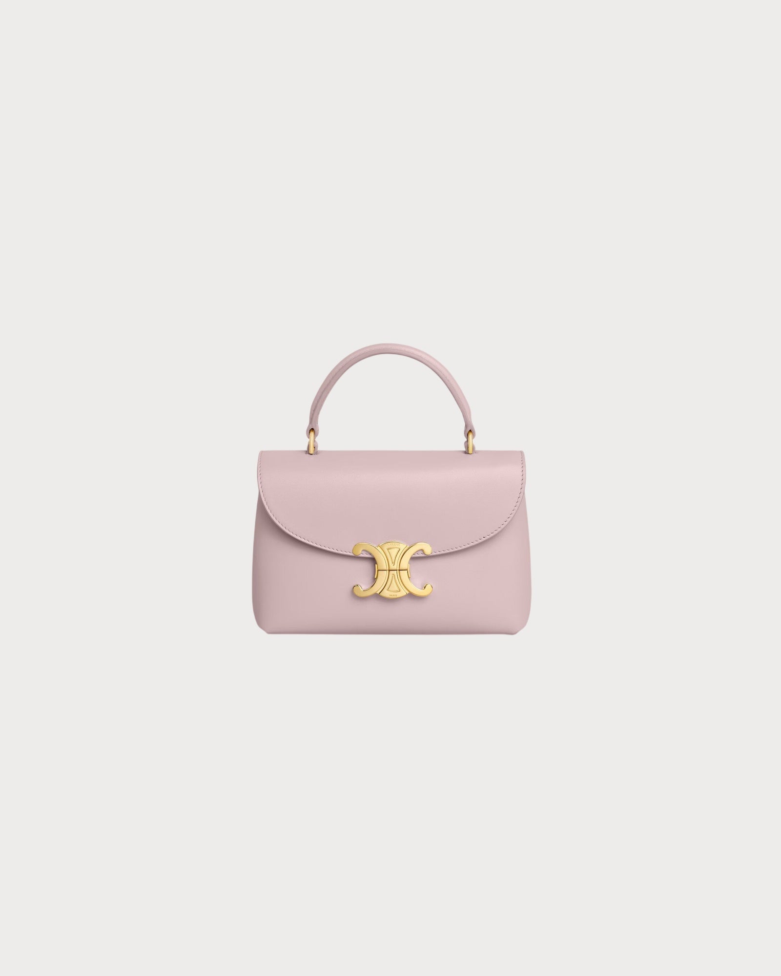 CELINE Nino Bag Smooth Satinated Calfskin(Teen/Many) | LONDONKELLY