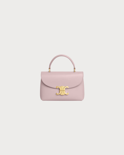 CELINE Teen Nino Bag In Smooth Satinated Calfskin | 赛琳 手袋 (多色) - LondonKelly 英国名牌代购