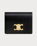 CELINE Triomphe Business Card Holder | 赛琳 卡套银包 (多色) - LONDONKELLY 英国名牌代购