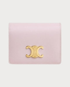 CELINE Triomphe Business Card Holder | 赛琳 卡套银包 (多色) - LONDONKELLY 英国名牌代购