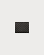 CELINE Triomphe Canvas Pouch | 赛琳 手袋 (黑色) - LondonKelly 英国名牌代购