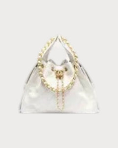 CHANEL AS5293 25 Handbag Grained Calfskin(Small/Many Colors) - LONDONKELLY 英國名牌代購