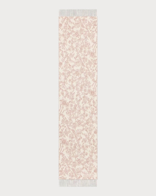 CHRISTIAN DIOR Dior Chardons Scarf | 迪奧 羊毛及羊絨頸巾 (多色) - LONDONKELLY 英國名牌代購