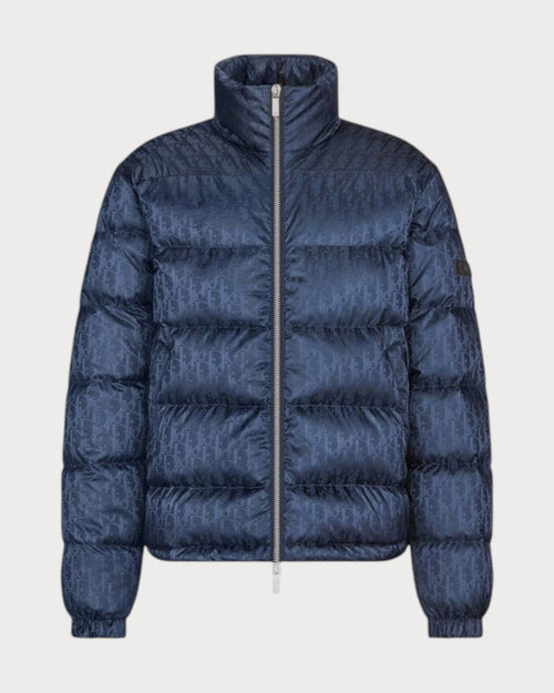 CHRISTIAN DIOR Dior Oblique Down Jacket | 迪奥 男衣外套 (多色) - LONDONKELLY 英国名牌代购