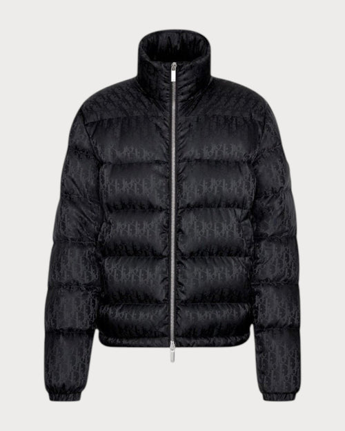 CHRISTIAN DIOR Dior Oblique Down Jacket | 迪奥 男衣外套 (多色) - LONDONKELLY 英国名牌代购