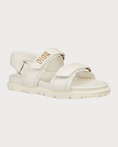 CHRISTIAN DIOR Dioract Sandal Lambskin(4 Colors) - LONDONKELLY 英国名牌代购