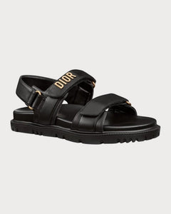 CHRISTIAN DIOR Dioract Sandal Lambskin(4 Colors) - LONDONKELLY 英国名牌代购