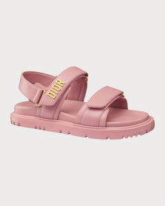 CHRISTIAN DIOR Dioract Sandal Lambskin(4 Colors) - LONDONKELLY 英国名牌代购