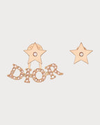 CHRISTIAN DIOR Dio(r)evolution Earrings | 迪奥 耳环 (多色) - LONDONKELLY 英国名牌代购