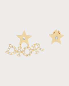 CHRISTIAN DIOR Dio(r)evolution Earrings | 迪奥 耳环 (多色) - LONDONKELLY 英国名牌代购