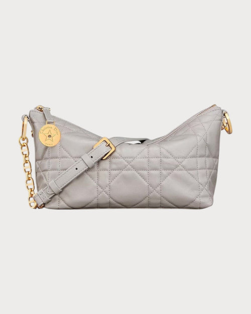 CHRISTIAN DIOR Diorstar Hobo Bag with Chain | 迪奥 手袋 (多色) - LONDONKELLY 英国名牌代购