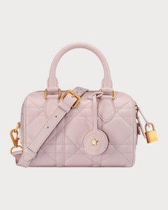 CHRISTIAN DIOR Groove 20 Bag Cowhide Leather(4 Colors) - LONDONKELLY 英国名牌代购