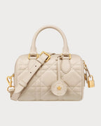 CHRISTIAN DIOR Groove 20 Bag Cowhide Leather(4 Colors) - LONDONKELLY 英国名牌代购