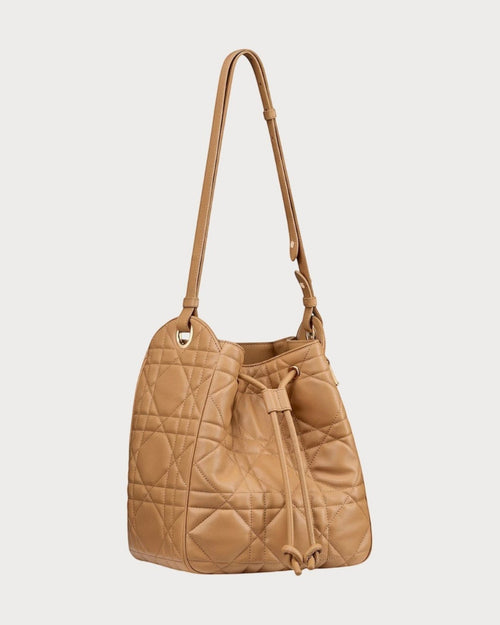 CHRISTIAN DIOR Medium D - Motion Bag | 迪奧 水桶袋 (多色) - LondonKelly 英國名牌代購
