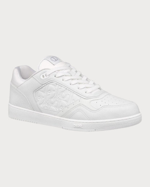 CHRISTIAN DIOR Men's B27 Low - Top Sneaker | 迪奥 男仕波鞋 (多色) - LONDONKELLY 英国名牌代购