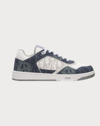 CHRISTIAN DIOR Men's Tears B27 Low - Top Sneaker | 迪奥 男仕波鞋 (蓝白色) - LONDONKELLY 英国名牌代购