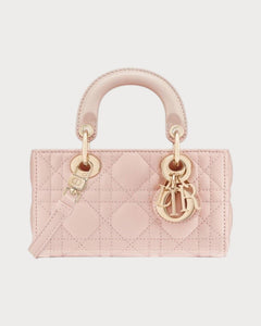 CHRISTIAN DIOR Micro Lady D - Joy Bag | 迪奥 手袋 (迷你/多色) - LONDONKELLY 英国名牌代购