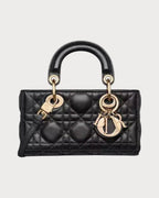 CHRISTIAN DIOR Micro Lady D - Joy Bag | 迪奥 手袋 (迷你/多色) - LONDONKELLY 英国名牌代购