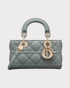 CHRISTIAN DIOR Micro Lady D - Joy Bag | 迪奥 手袋 (迷你/多色) - LONDONKELLY 英国名牌代购
