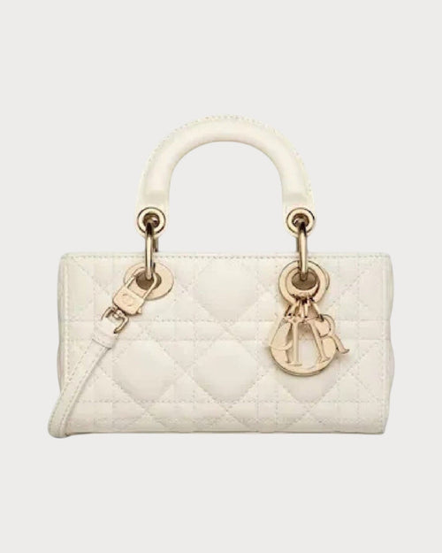 CHRISTIAN DIOR Micro Lady D - Joy Bag | 迪奥 手袋 (迷你/多色) - LONDONKELLY 英国名牌代购
