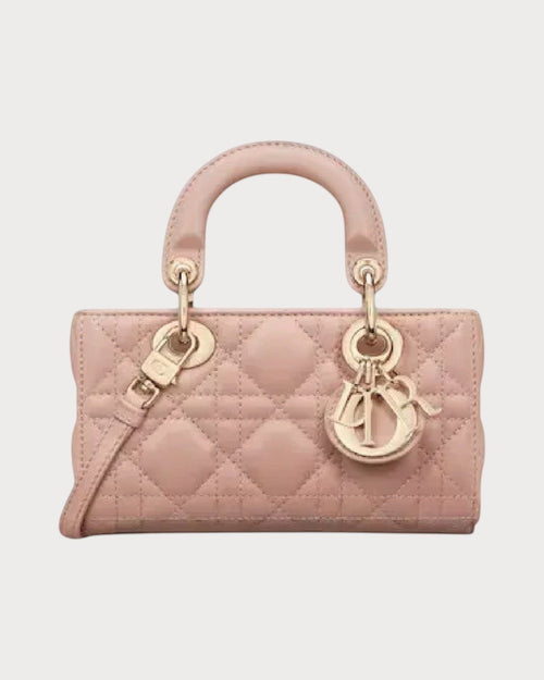 CHRISTIAN DIOR Micro Lady D - Joy Bag | 迪奥 手袋 (迷你/多色) - LONDONKELLY 英国名牌代购