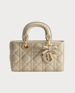 CHRISTIAN DIOR Mini Lady D - Joy Bag | 迪奧 迷你手袋 (多色) - LondonKelly 英國名牌代購