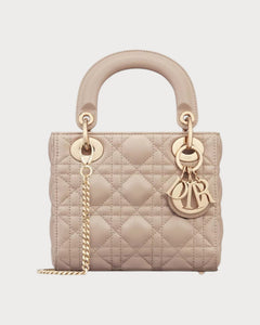 CHRISTIAN DIOR Mini Lady Dior Bag | 迪奥 Lady Dior手袋 (迷你/多色) - LONDONKELLY 英国名牌代购
