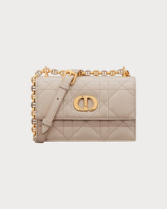 CHRISTIAN DIOR Miss Caro Bag Lambskin(Mini/3 Colors) - LONDONKELLY 英国名牌代购
