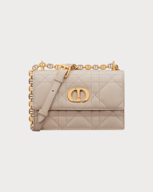 CHRISTIAN DIOR Miss Caro Bag Lambskin(Mini/3 Colors) - LONDONKELLY 英国名牌代购