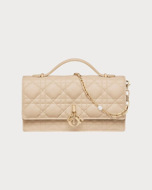 CHRISTIAN DIOR My Dior Bag Lambskin(Mini/Many) - LONDONKELLY 英国名牌代购