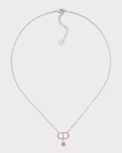 CHRISTIAN DIOR Petit CD Necklace | 迪奥 颈链 (多色) - LONDONKELLY 英国名牌代购