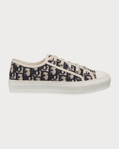 CHRISTIAN DIOR Walk'N'Dior Sneaker Oblique Jacquard(3 Colors) - LONDONKELLY 英國名牌代購